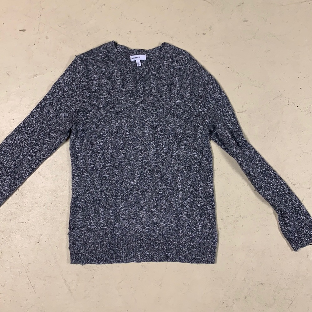 Men’s Calibrate Sweater knit
